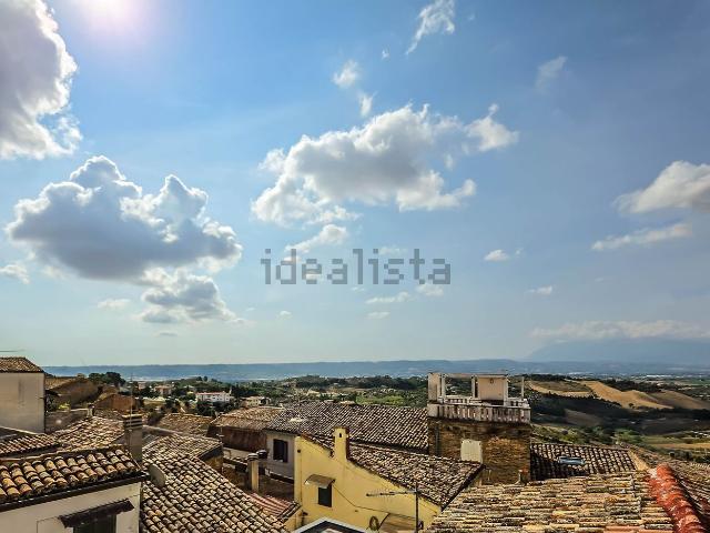Appartamento in vendita a Spoltore, Abruzzo