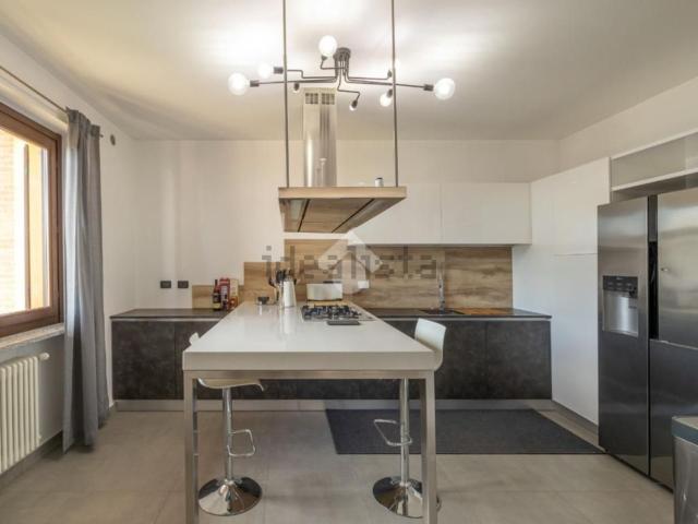 Appartamento in vendita a San Giovanni, Piemonte