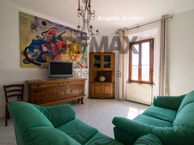 Appartamento in vendita a Roccastrada, Toscana