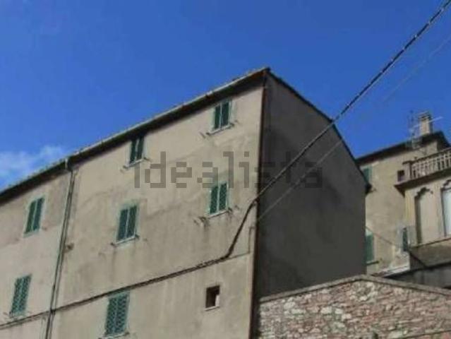 Appartamento in vendita a Montieri, Toscana
