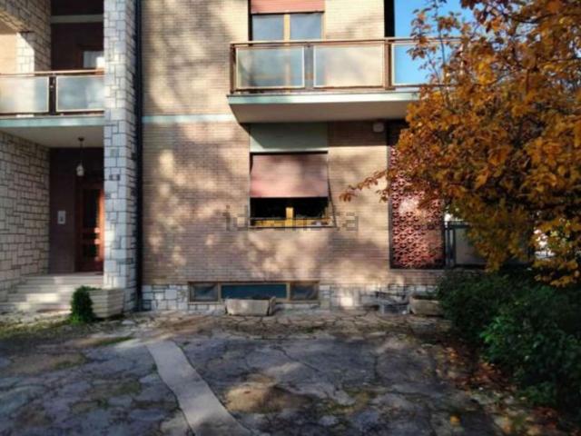 Appartamento in vendita a Marche, Macerata