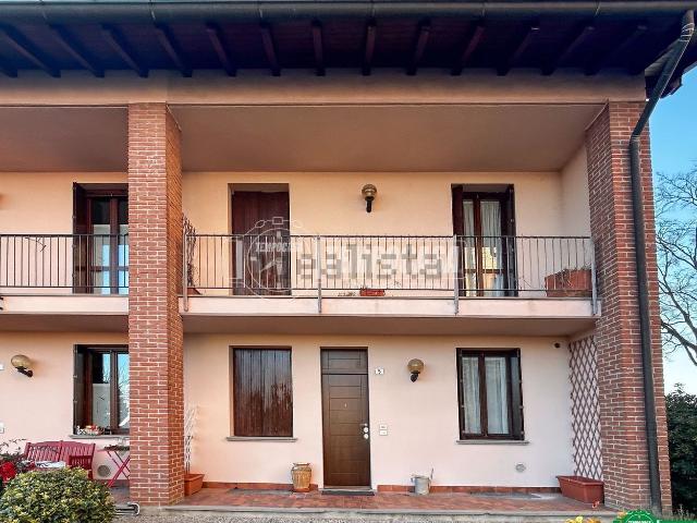 Appartamento in vendita a Tregasio, Triuggio