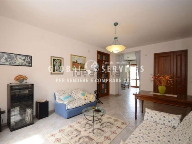 Appartamento in vendita a Sant'Agostino, Alghero