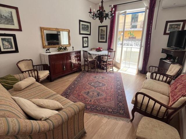 Appartamento in vendita a VI Circoscrizione, Palermo