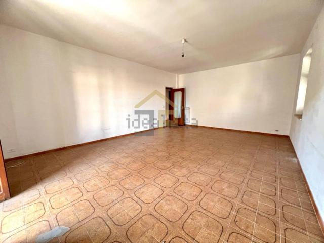 Appartamento in vendita a VI Circoscrizione, Palermo
