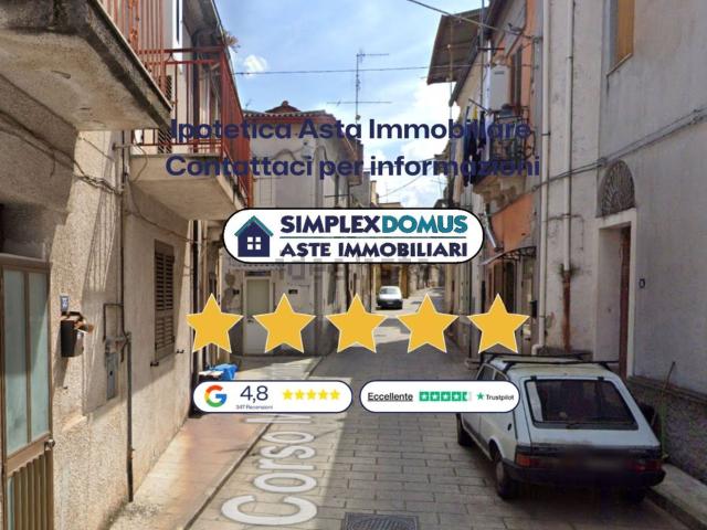 Appartamento in vendita a Anoia Inferiore, Anoia
