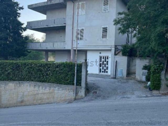 Appartamento in vendita a Marche, Ascoli Piceno