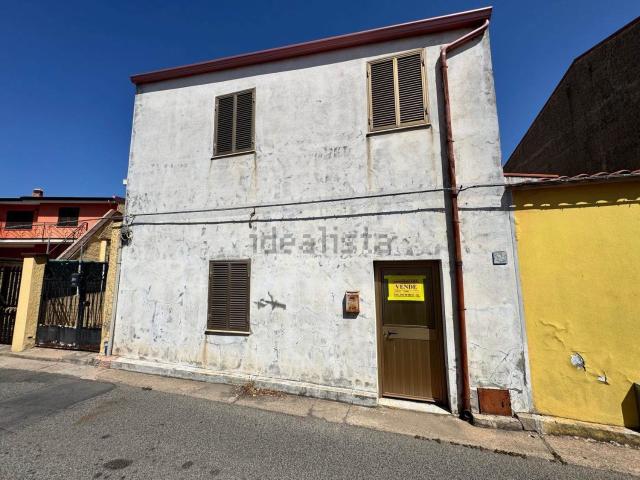 Appartamento in vendita a Domunoas/Domusnovas, Sulcis Iglesiente
