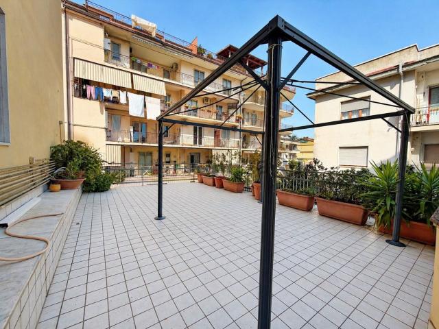 Appartamento in vendita a Bagno d'Aversa, Aversa