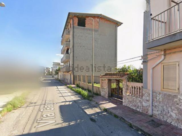 Appartamento in vendita a Cantina Sociale, Gela