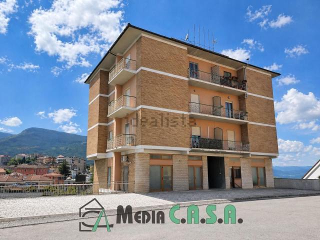 Appartamento in vendita a Castel Folignano, Folignano