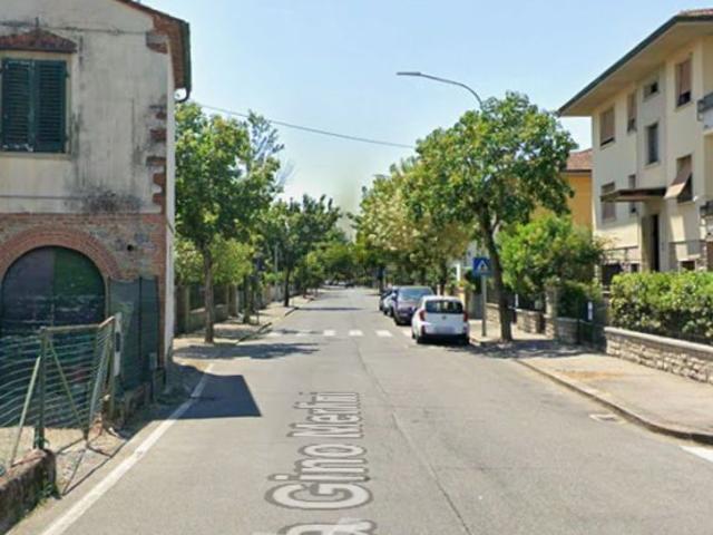 Appartamento in vendita a Gallo, Montecatini Terme