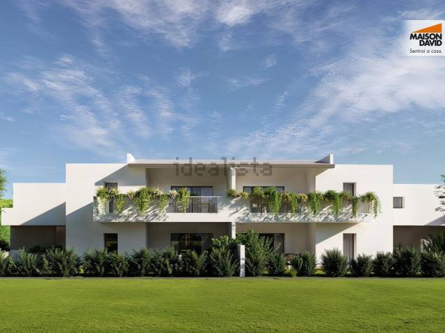 Appartamento in vendita a Santo, Thiene