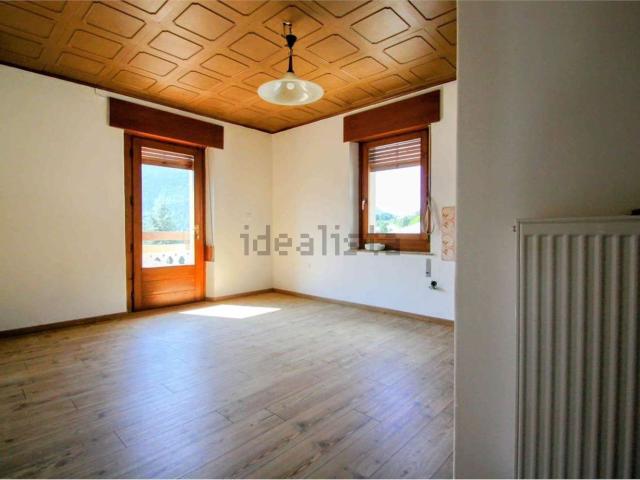 Appartamento in vendita a Lozzo Di Cadore, Veneto