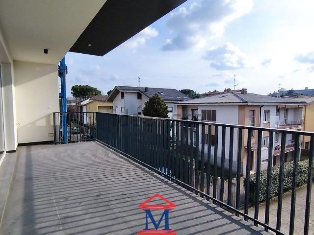 Appartamento in vendita a Conca Fiorita, Bergamo