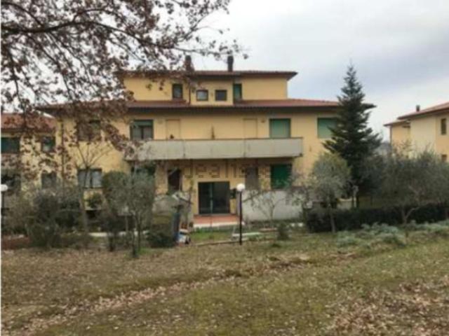 Appartamento in vendita a Foiano della Chiana, Arezzo