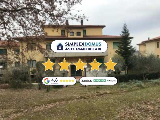 Appartamento in vendita a Foiano Della Chiana, Toscana