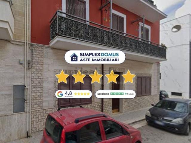 Appartamento in vendita a Puglia, Brindisi