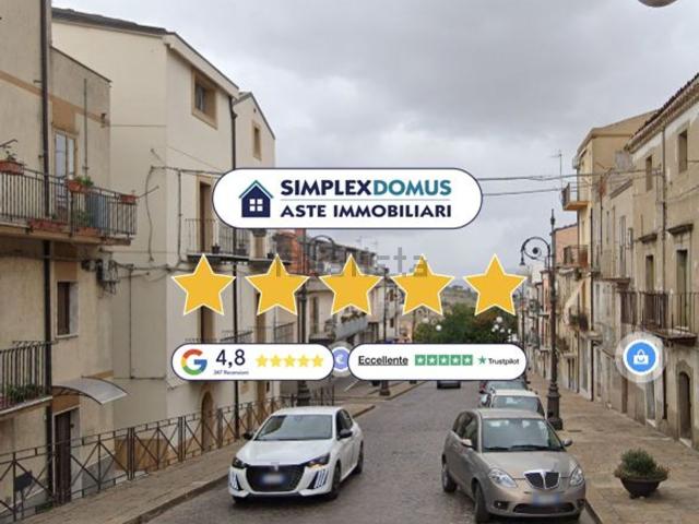 Appartamento in vendita a Troina, Sicilia