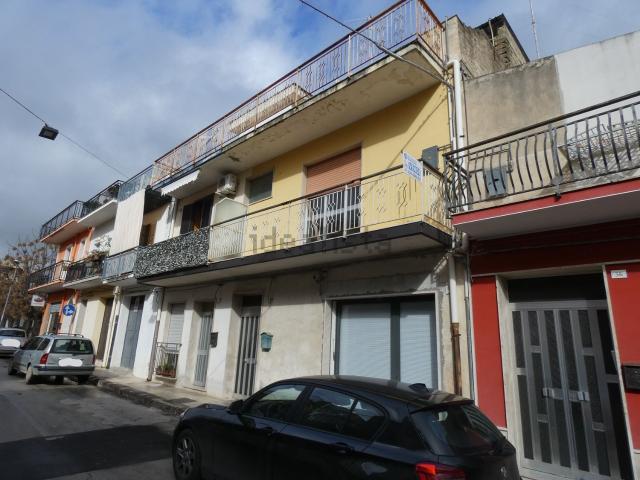 Appartamento in vendita a Santuzzo, Floridia