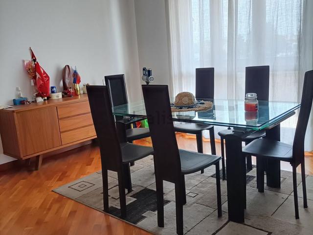 Attico in vendita a San Bernardino, Legnano