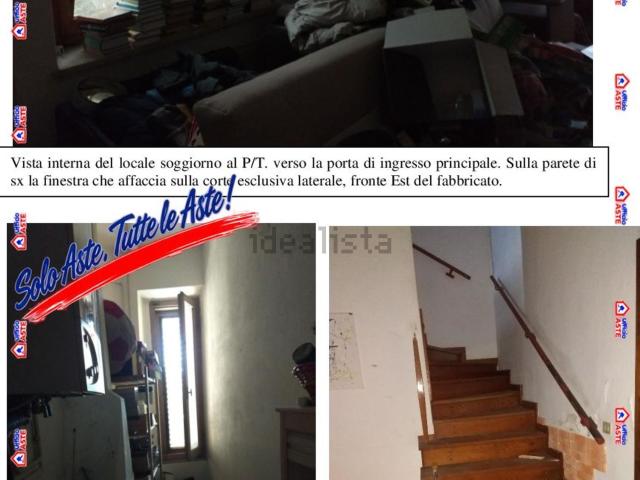 Appartamento in vendita a Grilli, Gavorrano