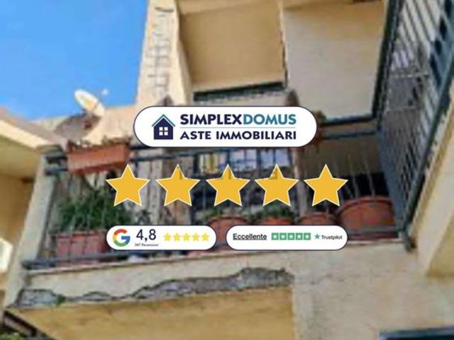 Appartamento in vendita a Centuripe, Sicilia