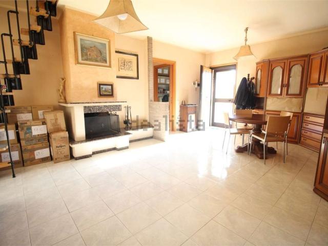 Appartamento in vendita a Osteria Nuova, Montelabbate