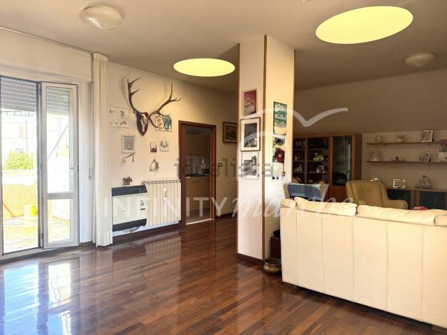 Appartamento in vendita a Borgo Pintura, Morrovalle