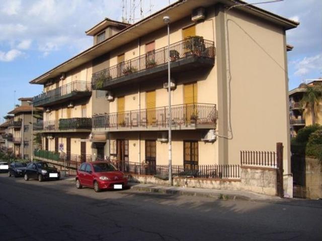 Appartamento in vendita a Aci Catena, Sicilia