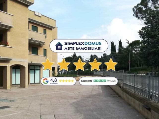 Appartamento in vendita a Marche, Macerata