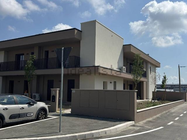 Appartamento in vendita a Quartiere Rubicone, Cesena