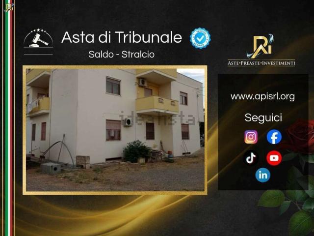 Appartamento in vendita a Nova Siri, Basilicata