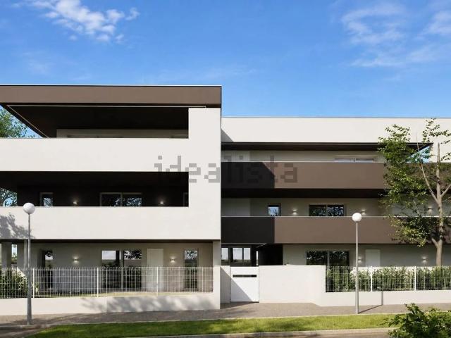 Appartamento in vendita a Saonara, Padova