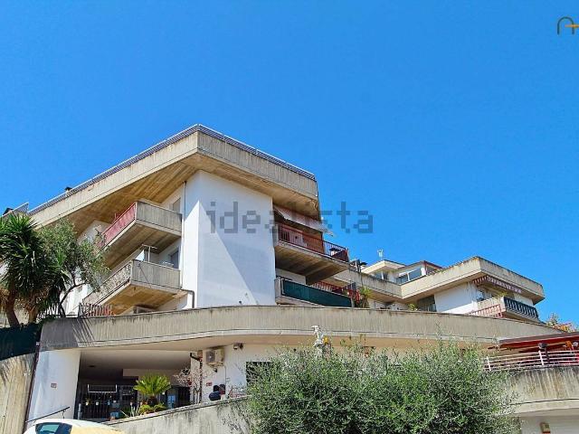 Appartamento in vendita a Bora Ragnola, Monteprandone