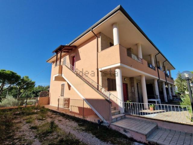 Appartamento in vendita a Colli al Metauro, Marche