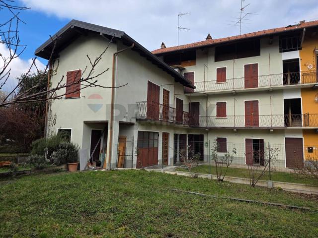 Appartamento in vendita a Piemonte, Novara