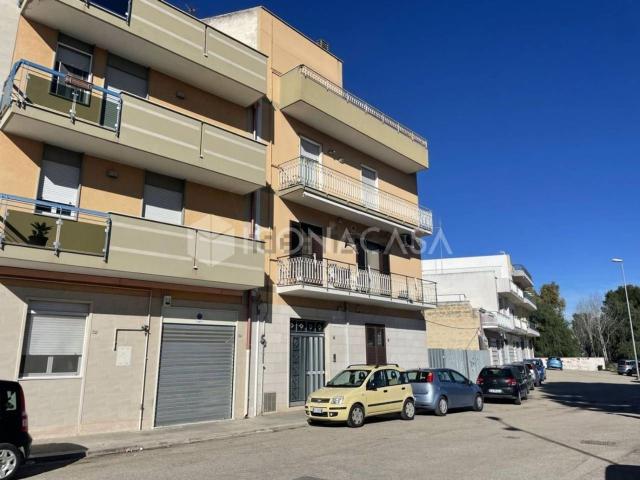 Appartamento in vendita a Puglia, Barletta-andria-trani