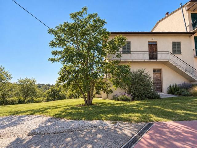 Appartamento in vendita a Profeti, Castelfiorentino