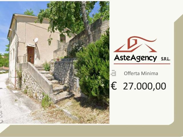 Appartamento in vendita a Santa Maria Del Molise, Molise