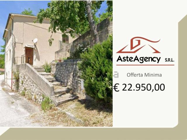 Appartamento in vendita a Santa Maria Del Molise, Molise
