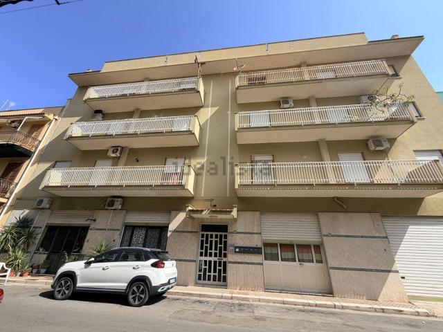Appartamento in vendita a Bagheria, Sicilia