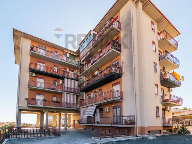 Appartamento in vendita a San Giovanni Galermo, Catania