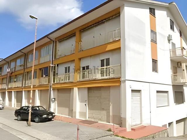 Appartamento in vendita a Calabria, Cosenza