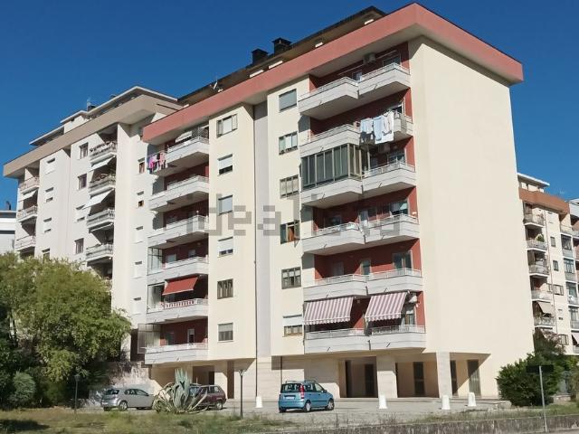 Appartamento in vendita a San Lazzaro, Isernia