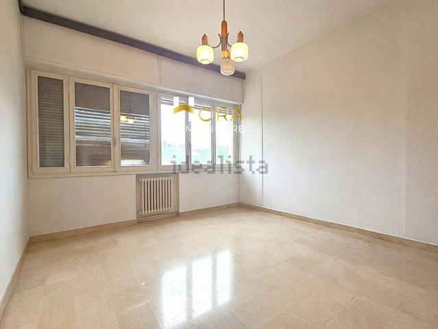 Appartamento in vendita a Quartiere 2, Firenze
