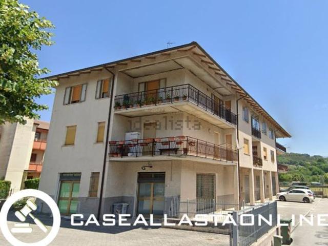 Appartamento in vendita a Marena, Marche