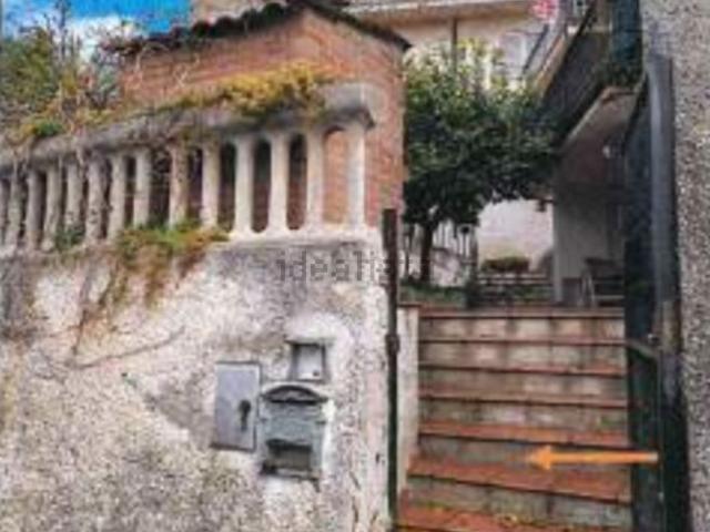 Appartamento in vendita a Calabria, Cosenza