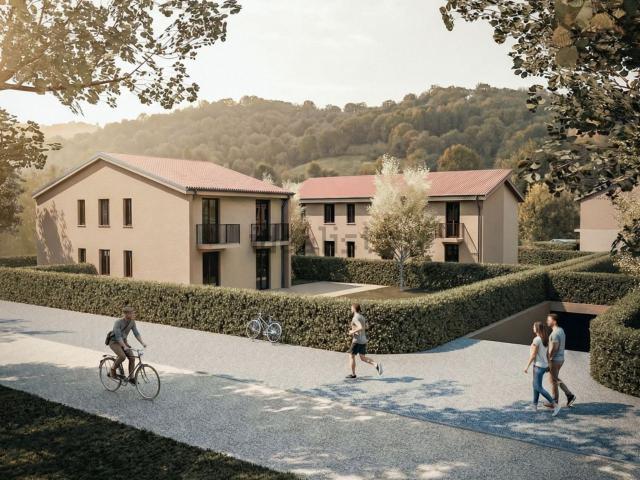 Appartamento in vendita a Altavilla Vicentina, Veneto