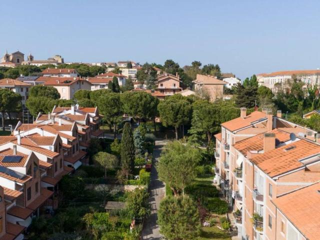 Appartamento in vendita a Marche, Ancona